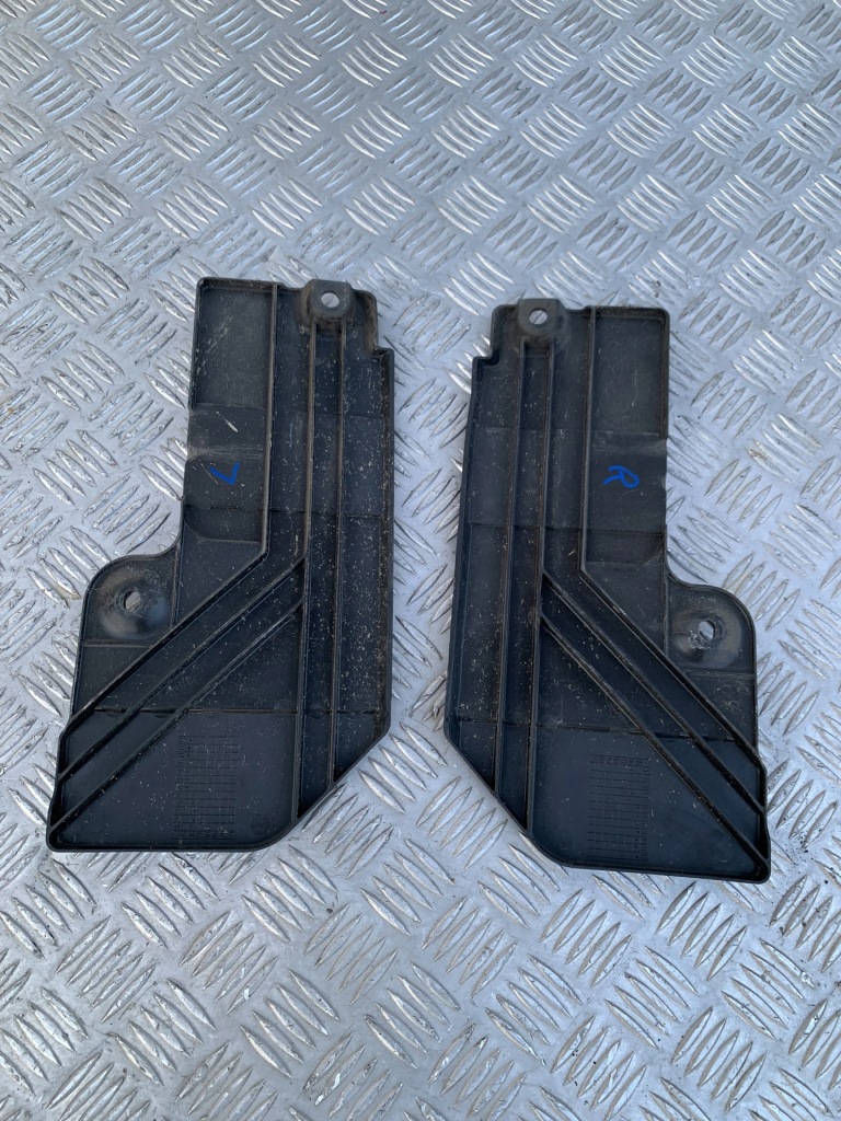 Купить Накладка подвеска задняя левый/правый suzuki vitara 2 15-