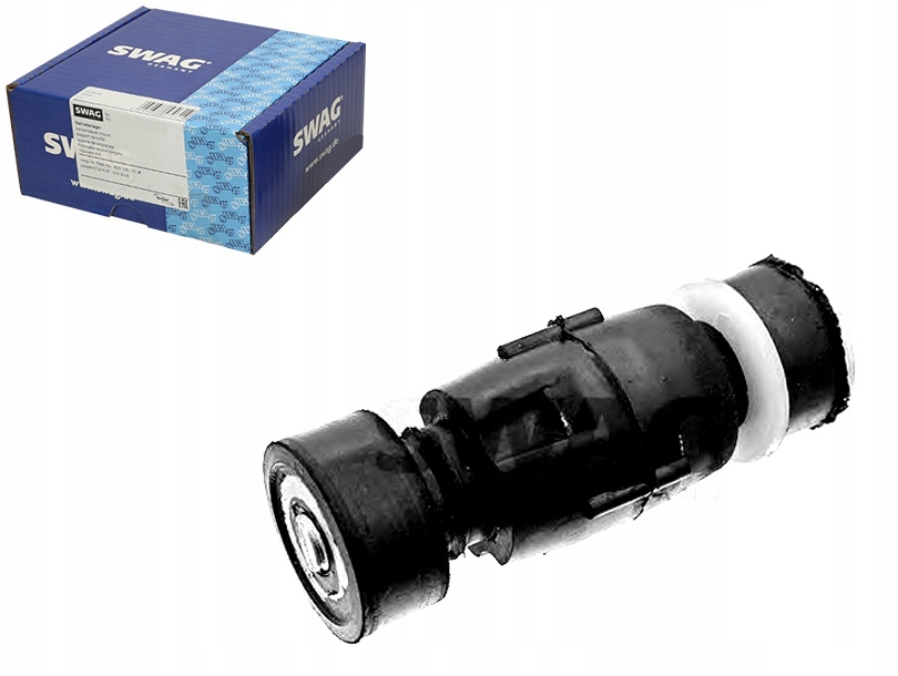 фото №1, Swag з'єднувач стабілізатора перед l p dacia logan