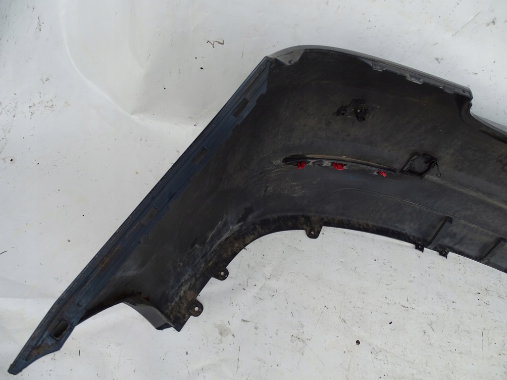 фото №7, Бампер задняя bmw 2 f22