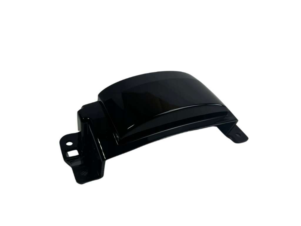 фото №1, Audi q7 ii радар решітка радіатора захист радара 4m0807412a