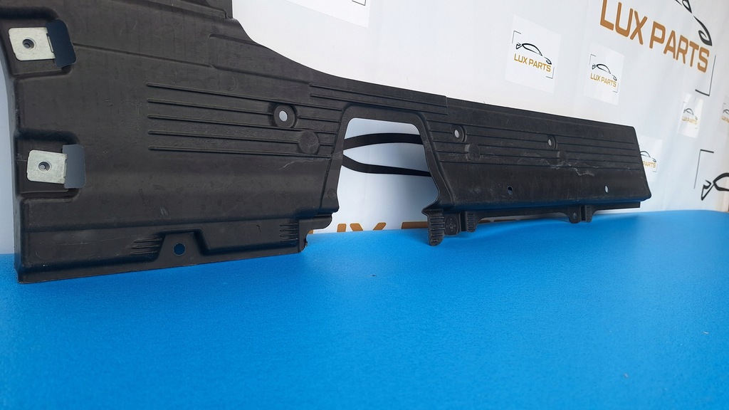 фото №7, Mercedes eqe v295 w295 захист підвіска ліва