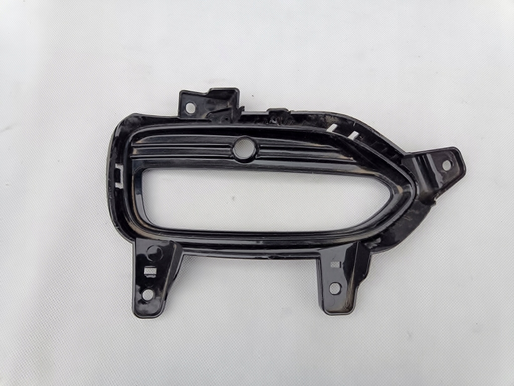 фото №4, Заглушка решётка радиатора противотуманной фары kia sportage iv 4 lift