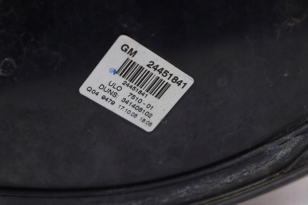 Opel zafira b фара ліва задні задня європа 24451841 Ціна