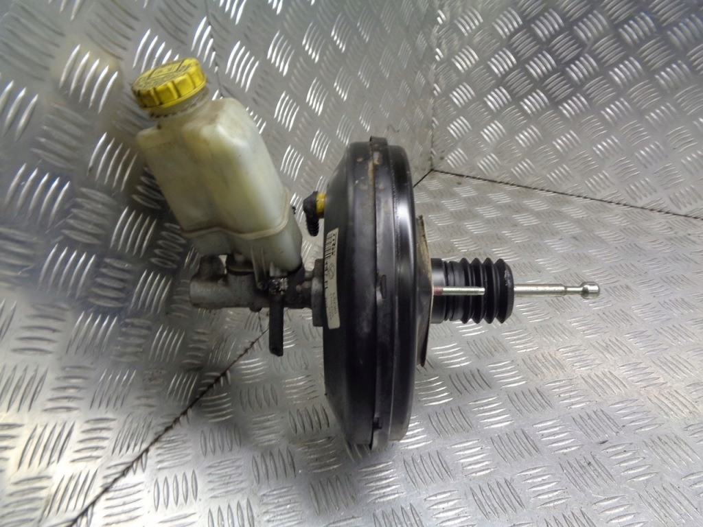 фото №1, Усилитель тормозов alfa romeo 147 1.9 jtd 51753735