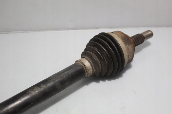 фото №2, Привідний вал лівий перед toyota proace ii 1.6hdi