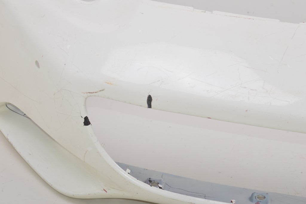 фото №6, Ferrari california f149 бампер передний europe pdc