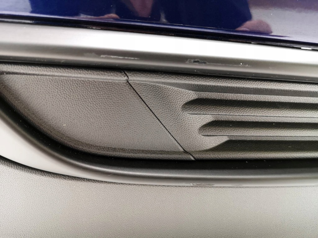 фото №11, Aso бампер перед передній seat tarraco lc5b