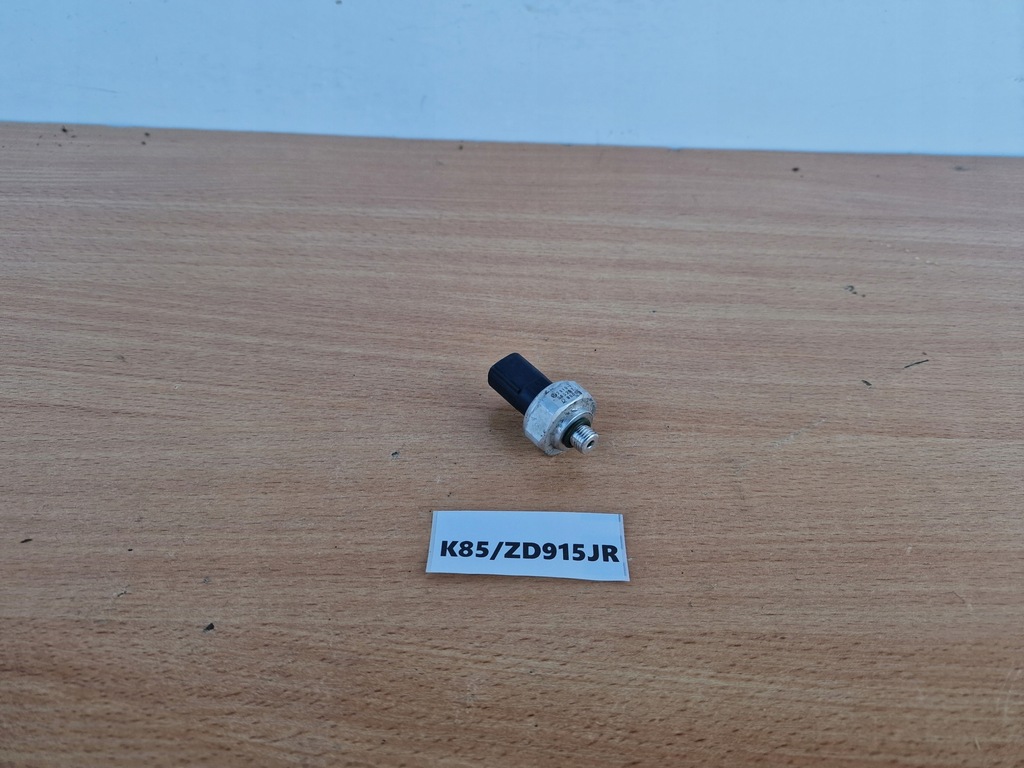 фото №1, Mercedes sprinter crafter датчик кондиціонера