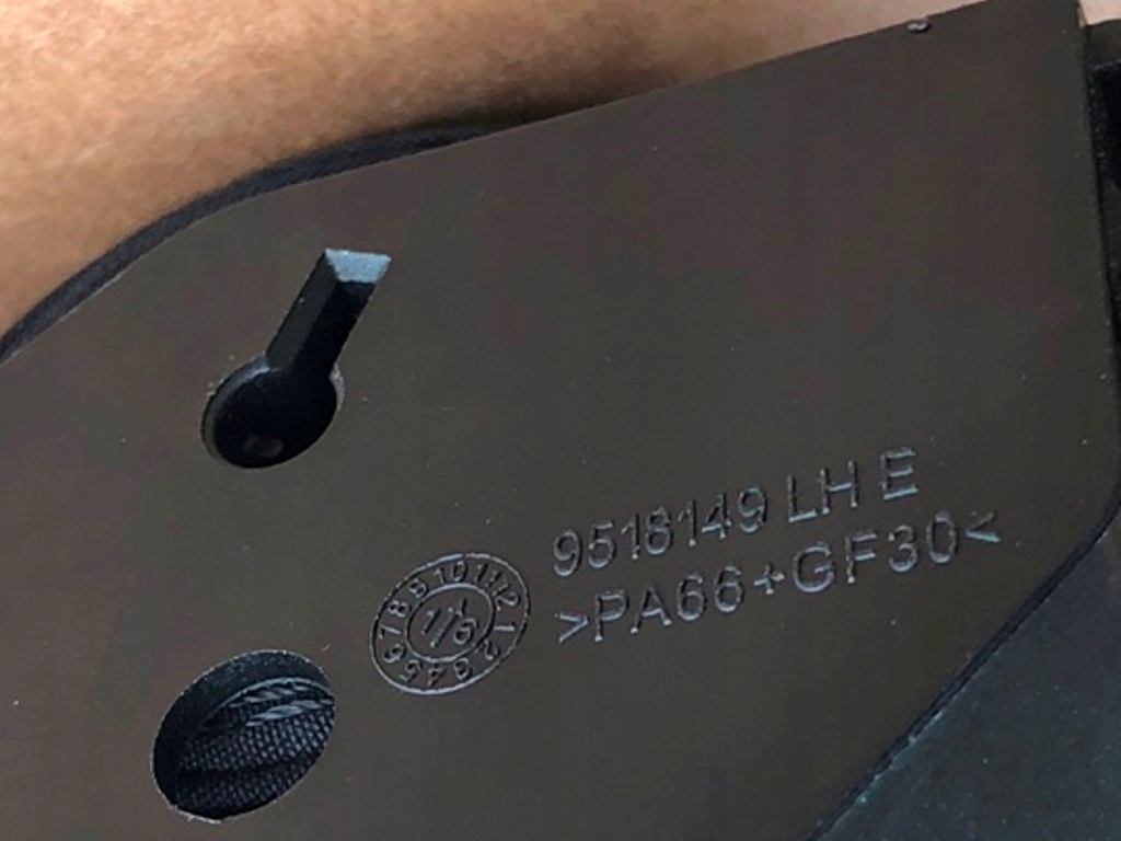 фото №12, Шторка штора защита панорамы szary grey 8wd877307 do audi a4l b9 2016-