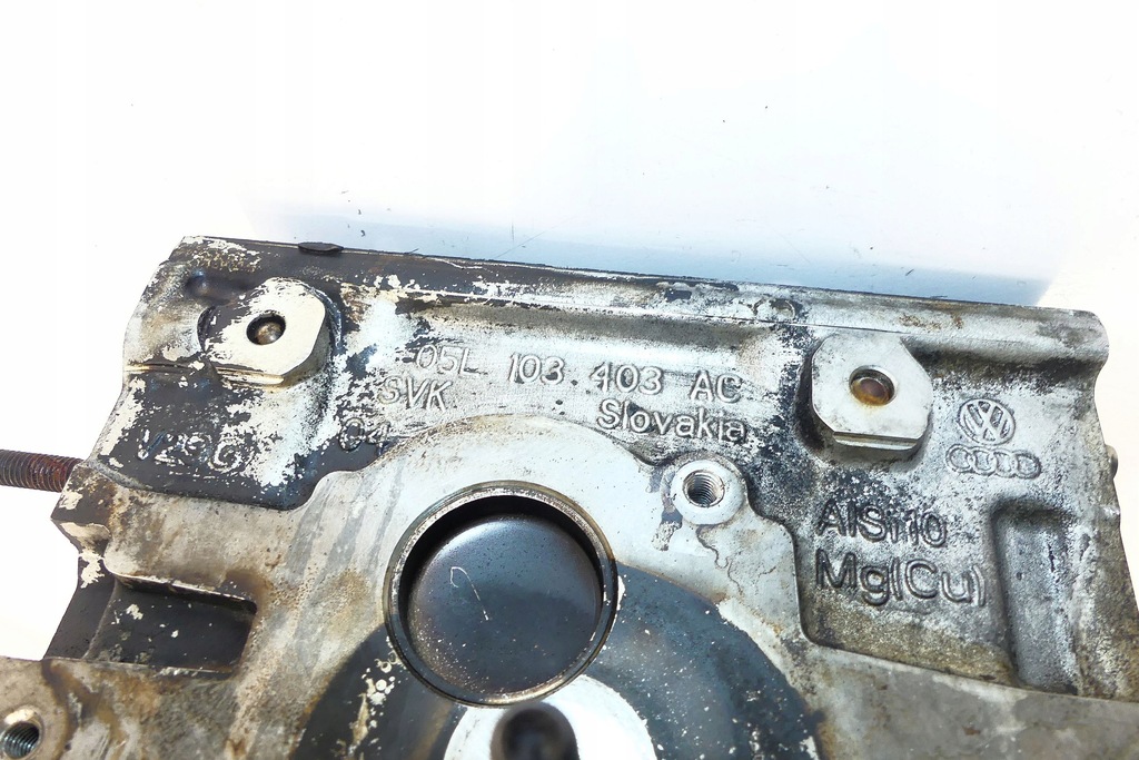 фото №9, Audi a6 c8 a7 2.0 tdi dfb головка цилиндров