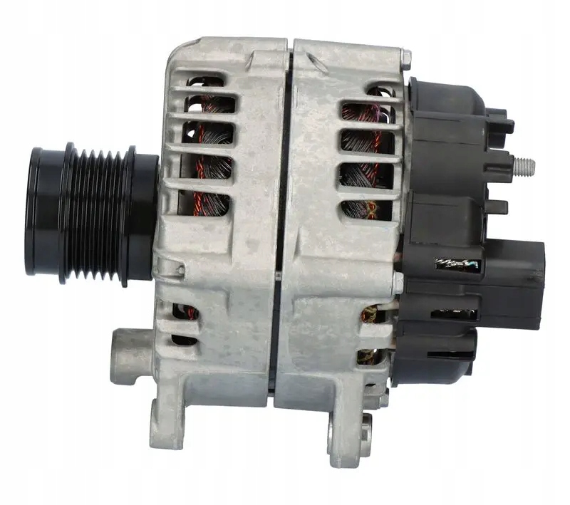 Генератор 440775 valeo mercedes klasa e w213 в Украине