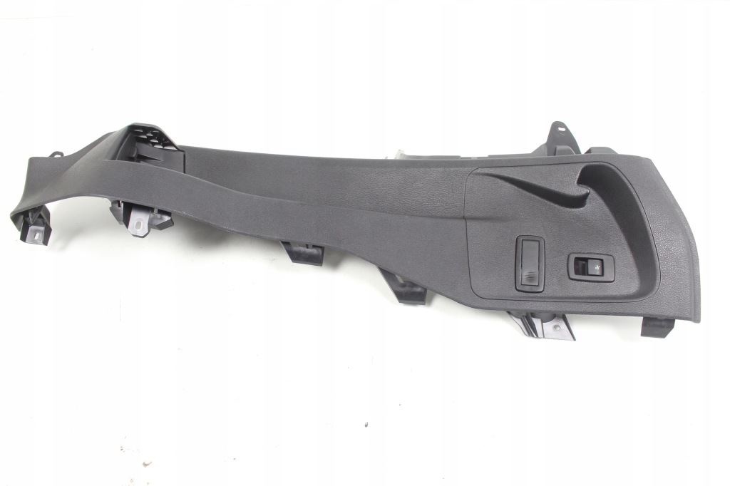 фото №1, Обшивка защита правая bmw 2 f46 gran tourer 2018