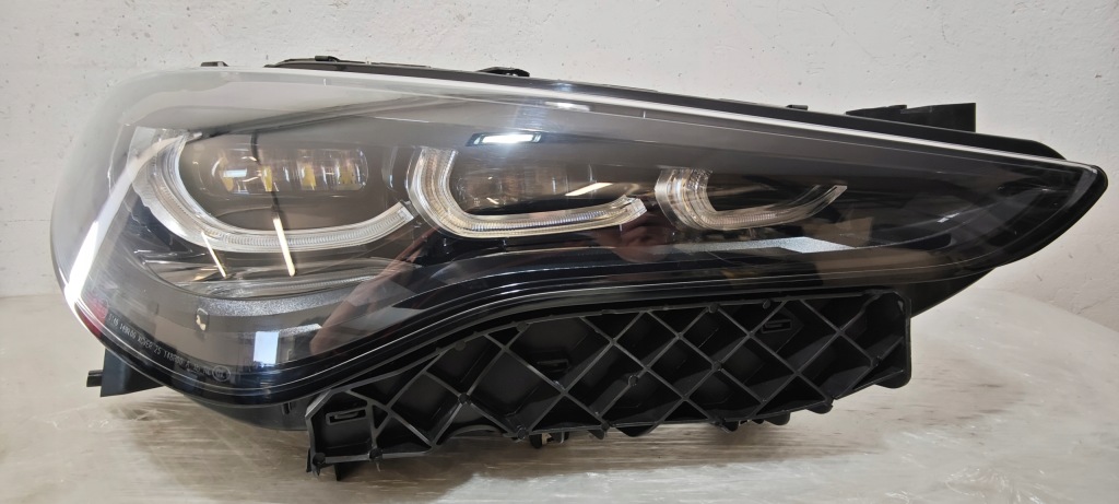 Купити Фара правий перед alfa romeo stelvio full led