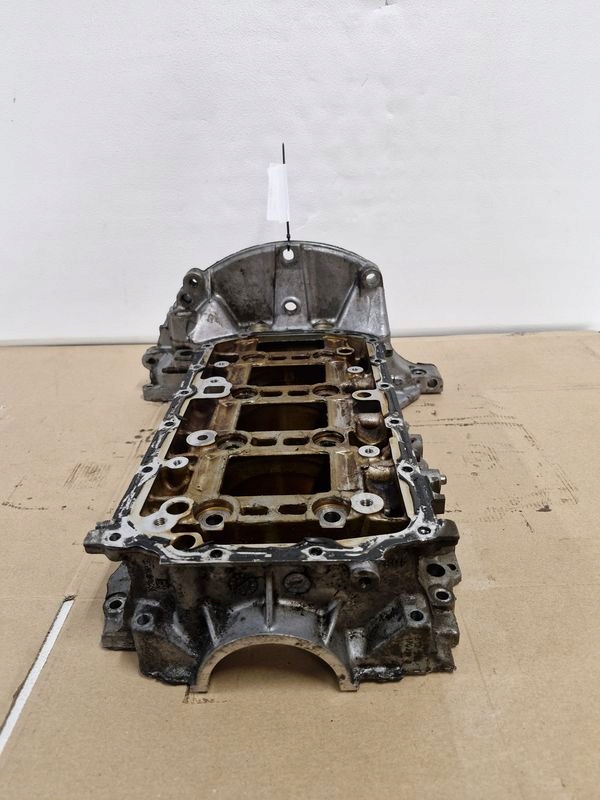 фото №10, Peugeot 508 1 i citroen ds3 ds4 1.6 vti полублок двигателя двигателя v757899480