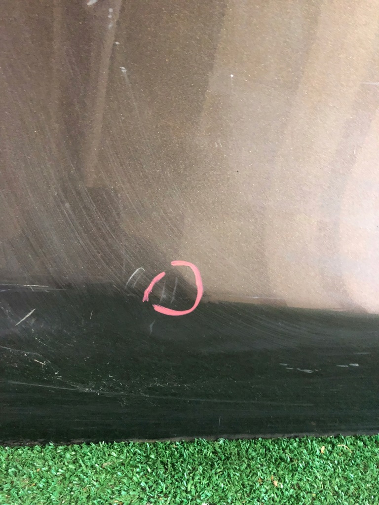 фото №8, Двері праве передні kia ceed ii