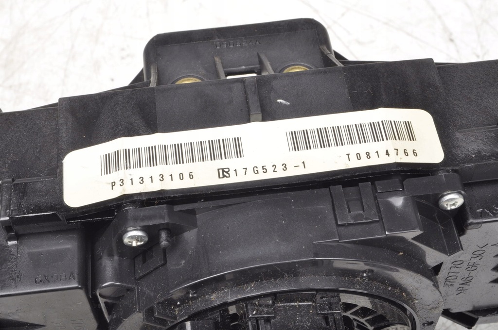 фото №8, Volvo v50 переключатель комбинированный 31313106 лента