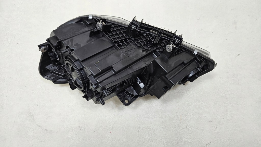 фото №13, Лампа ліва права перед bmw 2 f45 f46 lift звичайна 7422574 67422573