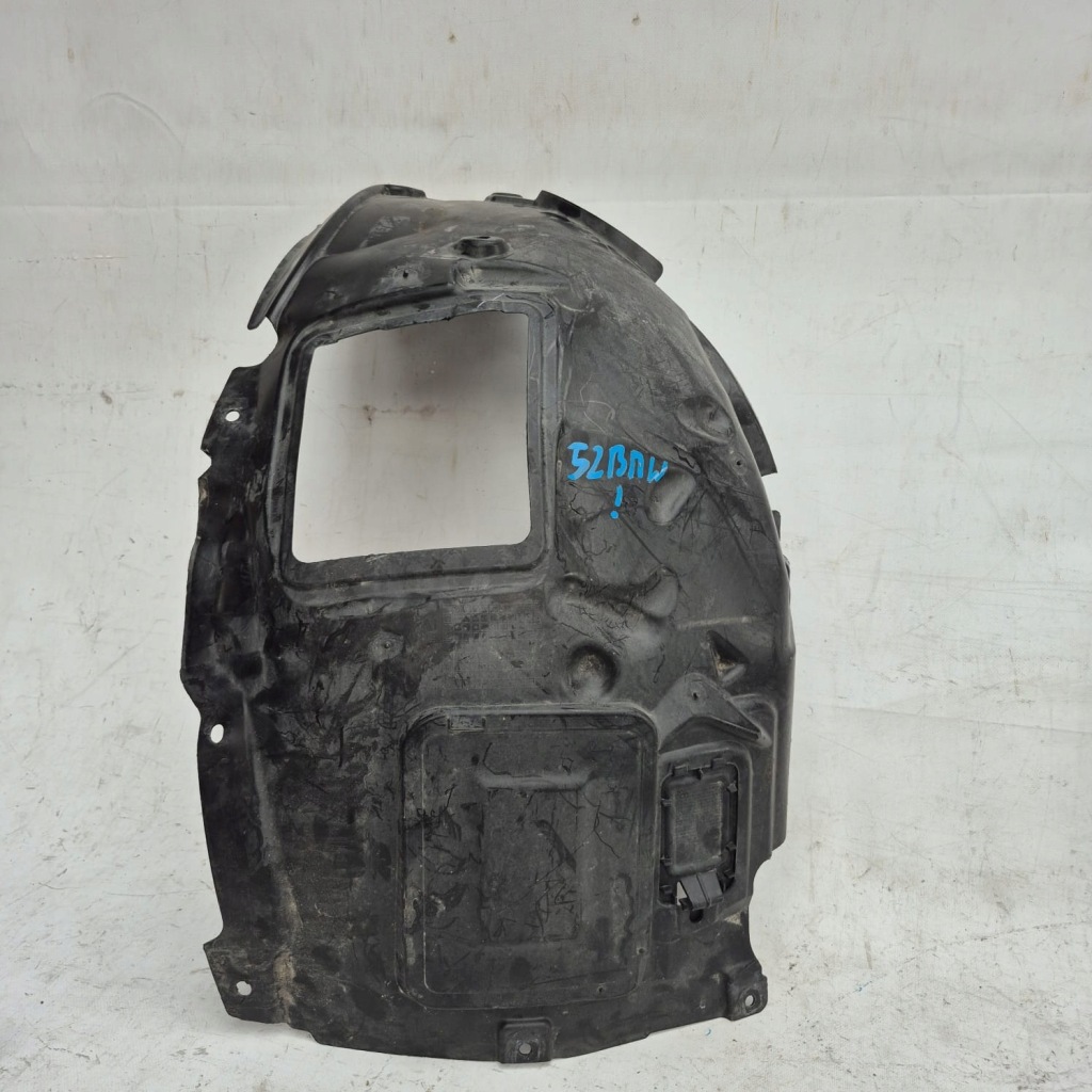 фото №1, Bmw 3 f30 f31 подкрылок перед передние правое 51717260726