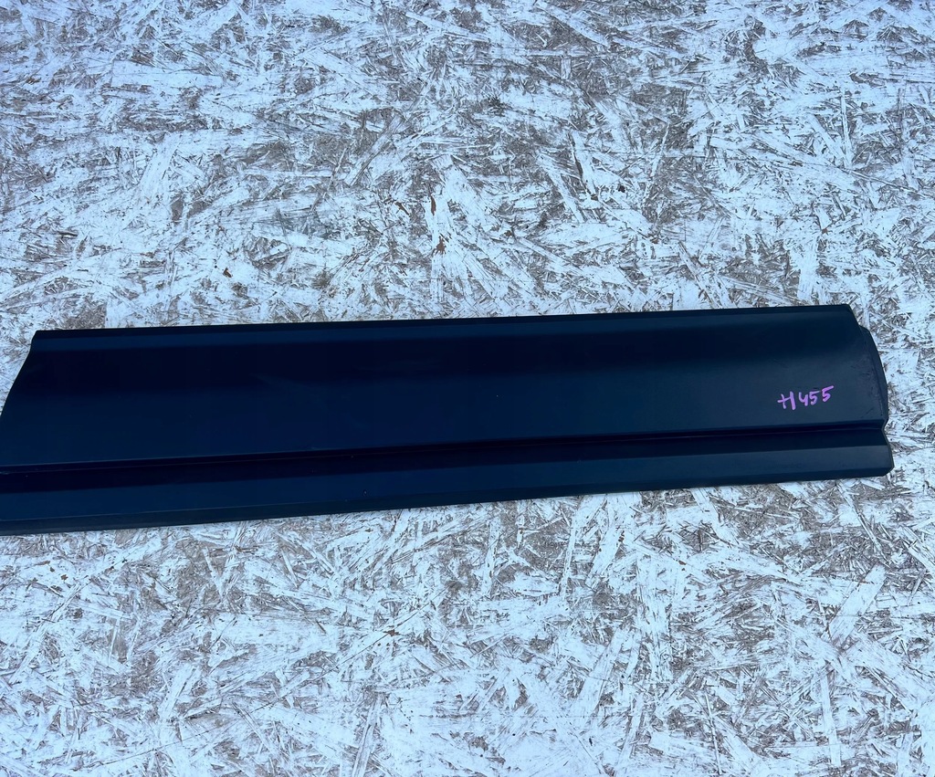 фото №1, Mazda mx30 mx-30 20- молдинг двері ліва перед передня