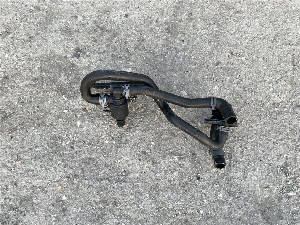 фото №1, Клапан помпа wody трубка wąż шланг магистраль audi a5 8t0 lift 12-16r 12r