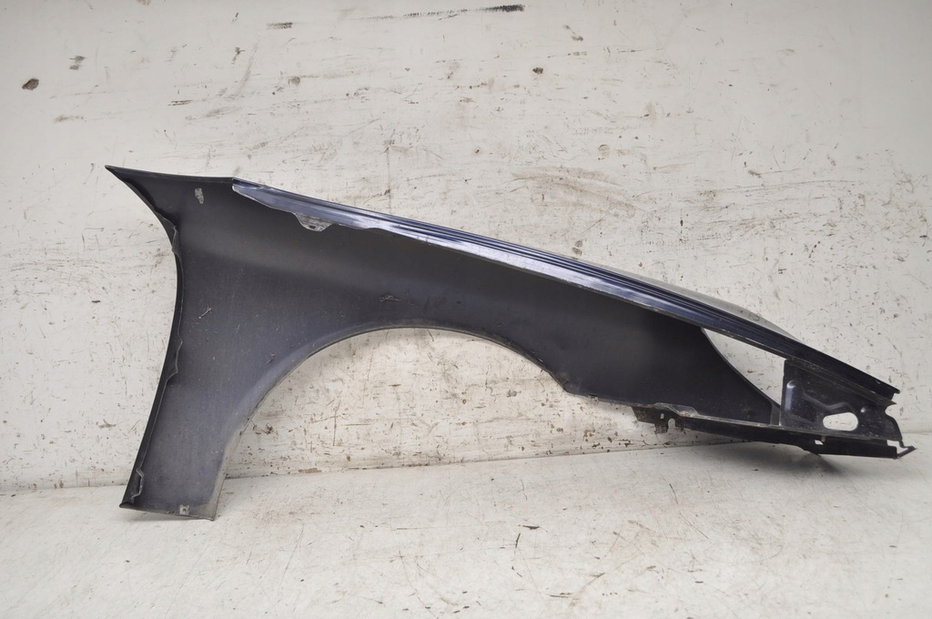фото №14, Porsche boxster 986 крыло левый перед передний