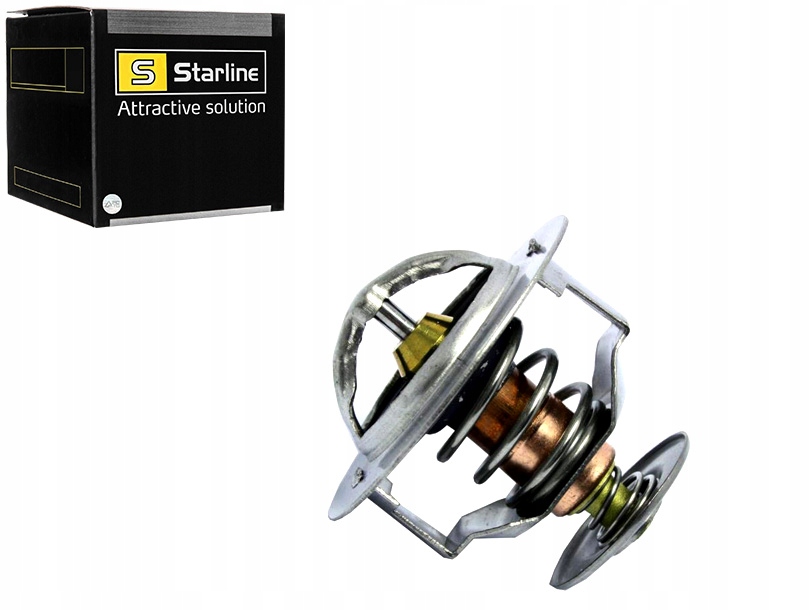 фото №1, Термостат hyundai accent coupe elantra getz lantra matrix 1.5-2.0 96-