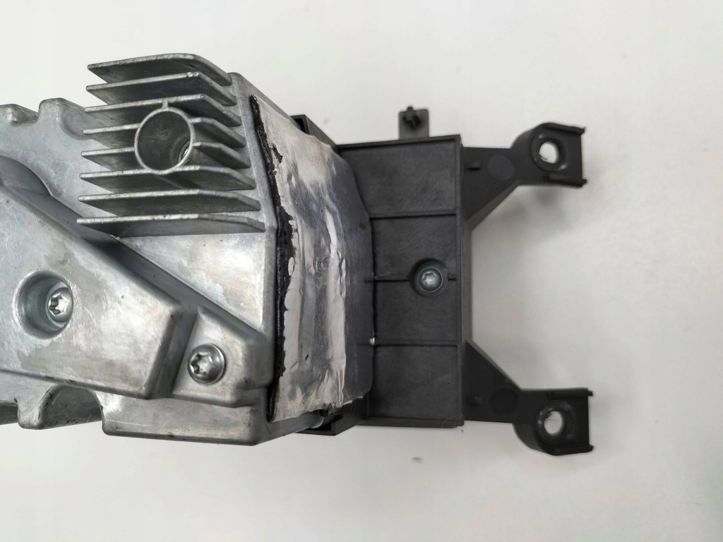 фото №8, Панель вибірник перемикання передач jaguar xf 8x23-7e453-cf 8x237e453cf