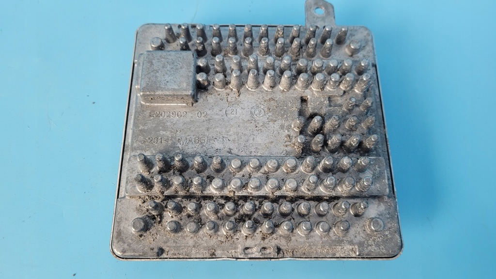 фото №1, Bmw x6 iii g06 20r перетворювач модуль led 5a0afa9