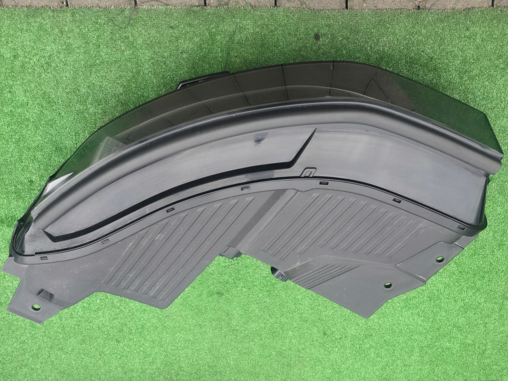 фото №4, Hyundai ioniq 5 v full led лампа передняя kpl