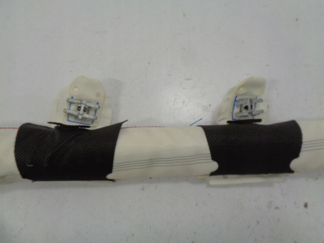 фото №3, Ds3 crossback шторка безпеки air bag права nowa