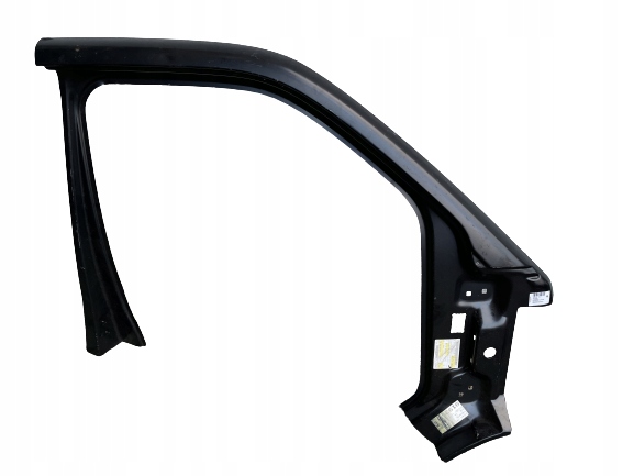 фото №1, Блок двигуна правий перед двері рамка vw t5 7h0810076a