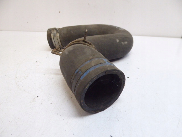 фото №4, Peugeot 306 шланг wąż труба wody 1.6 8v