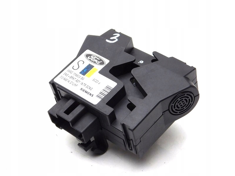 фото №1, R/21 jaguar s-type ford датчик руху сигналізація s 3