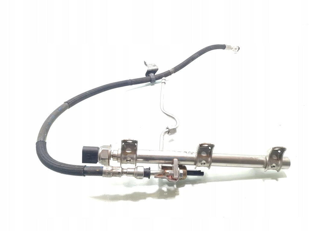 фото №9, Bmw 3 series молдинг впрыскная 318i бензин 105kw 143 hp 7562474 7537319