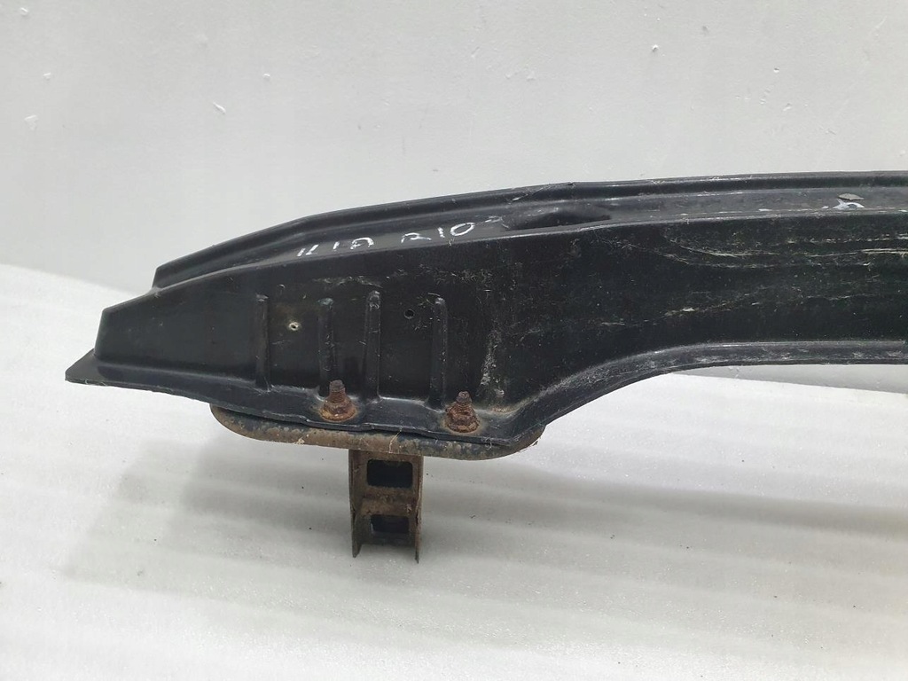 фото №10, Балка бампера задняя задняя kia rio iii