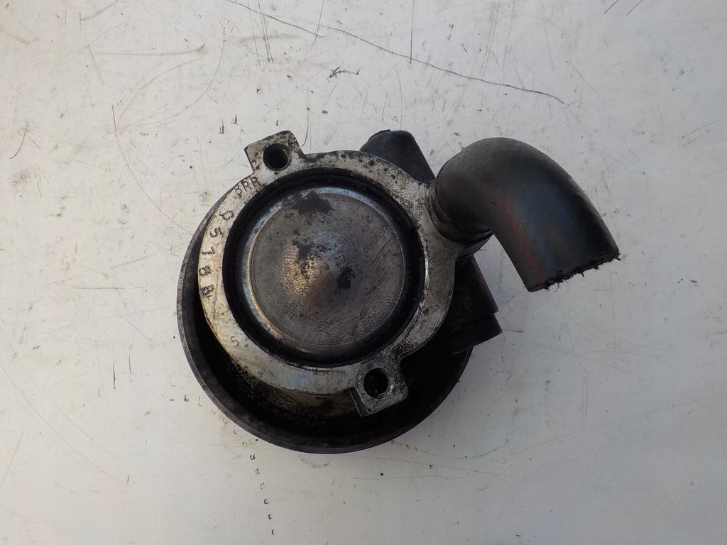 фото №8, Renault trafic ii vivaro 2.0 dci m9r насос підсилювача 8200357347