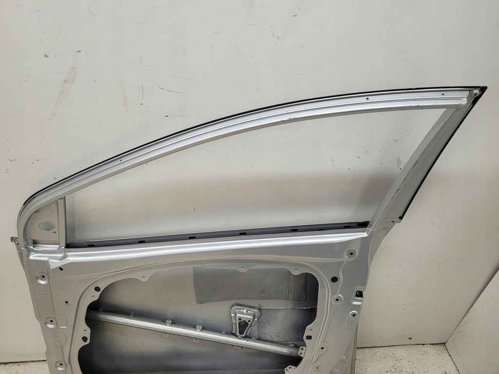 фото №15, Hyundai i30 ii 2 12+ двері перед передні праве fv