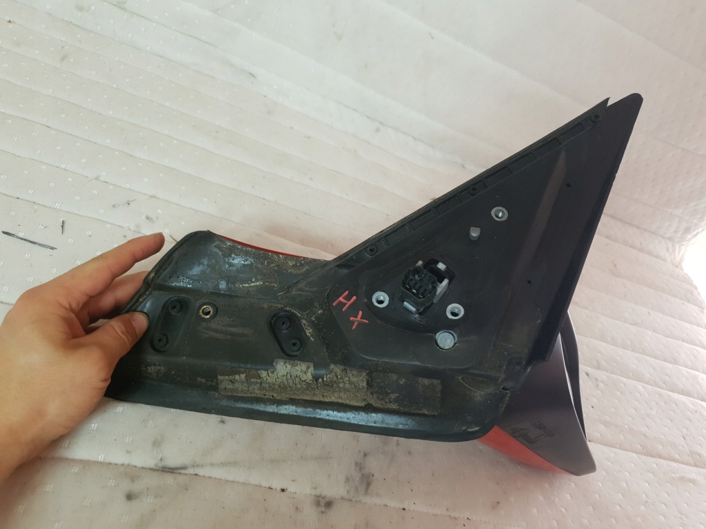 Дзеркало праве saab 95 9-5 європа 4607763 Київ