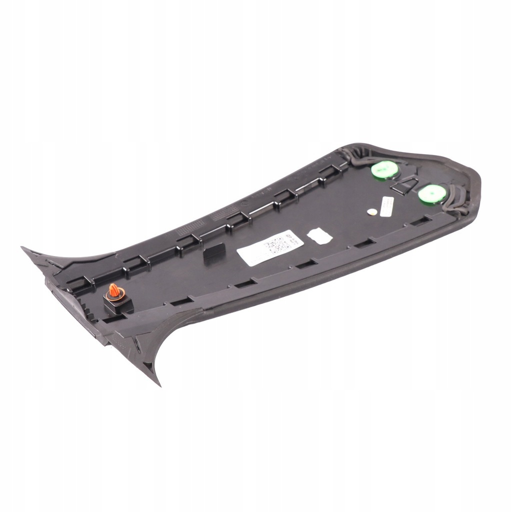 фото №12, Mercedes c117 молдинг защита стойка b правая a1176900279