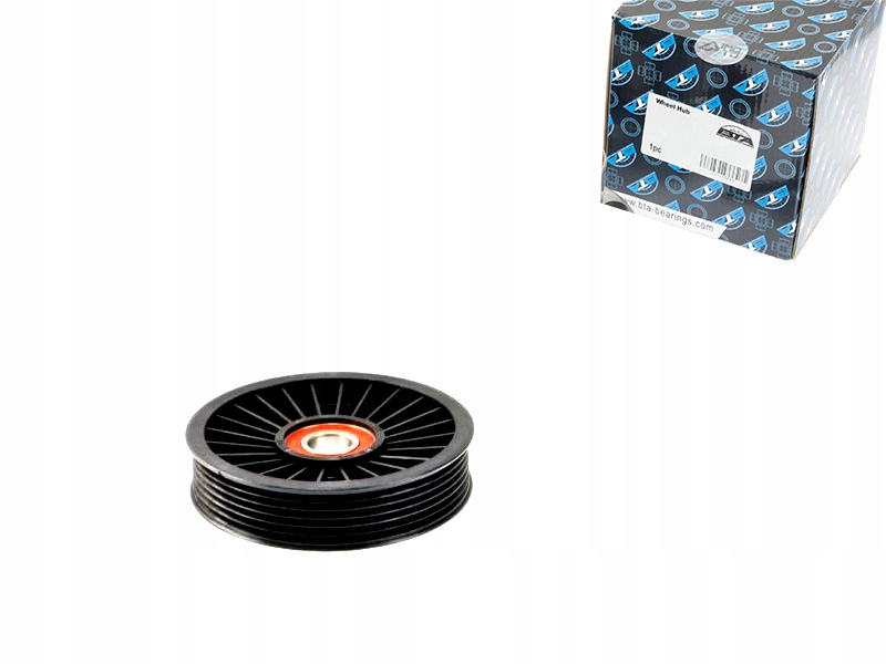 фото №1, Ролик напрямна ремінь chevrolet aveo aveo / kalos