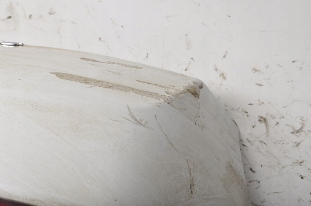 фото №3, Volvo c30 бампер задняя задний