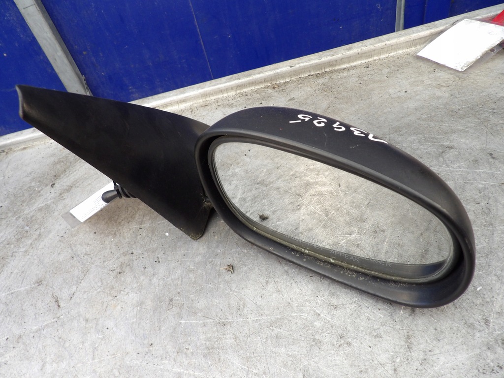 фото №1, Daewoo lanos зеркало правое