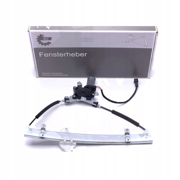 фото №1, Подъемник стекло esen skv 00skv792