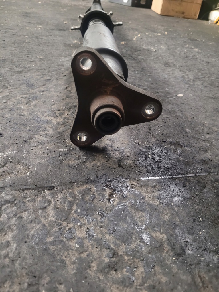 Bmw f06 f10 f11 wał приводной задний 7631359 xdrive автоматическая коробка передач n57b Недорого