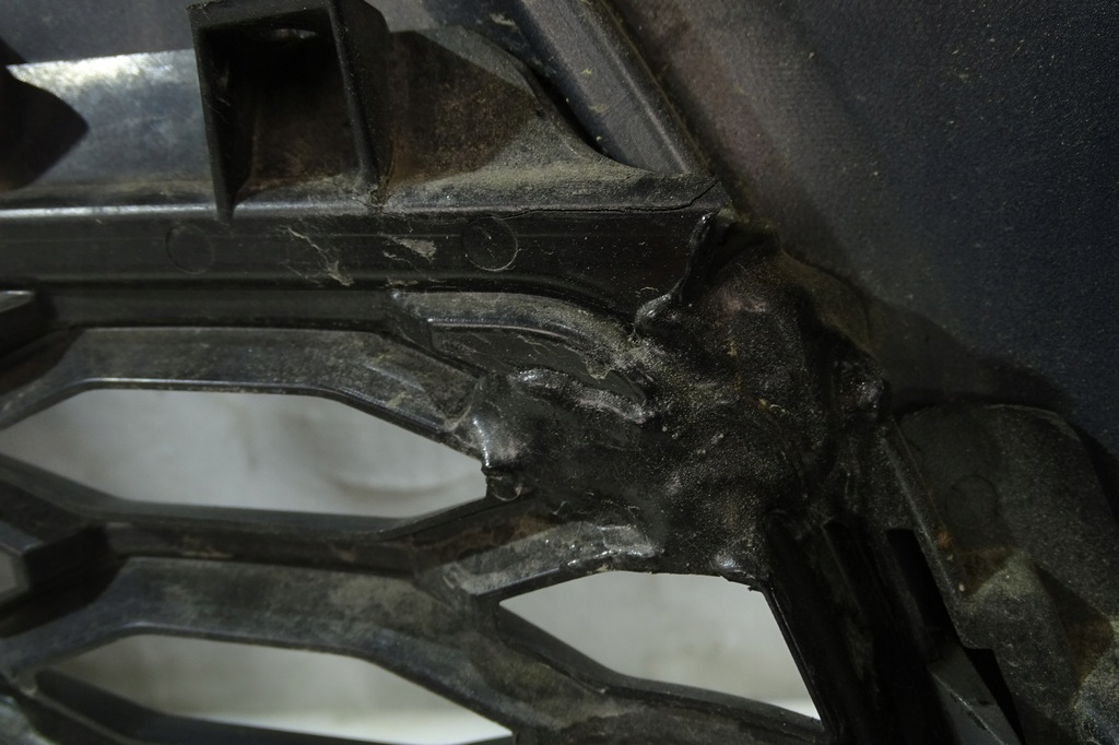 фото №16, Dodge durango 2021- бампер перед передній протитуманні фари bez pdc pdn