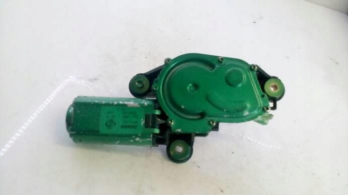 фото №8, Моторчик двірники задня fiat punto ii 66350000