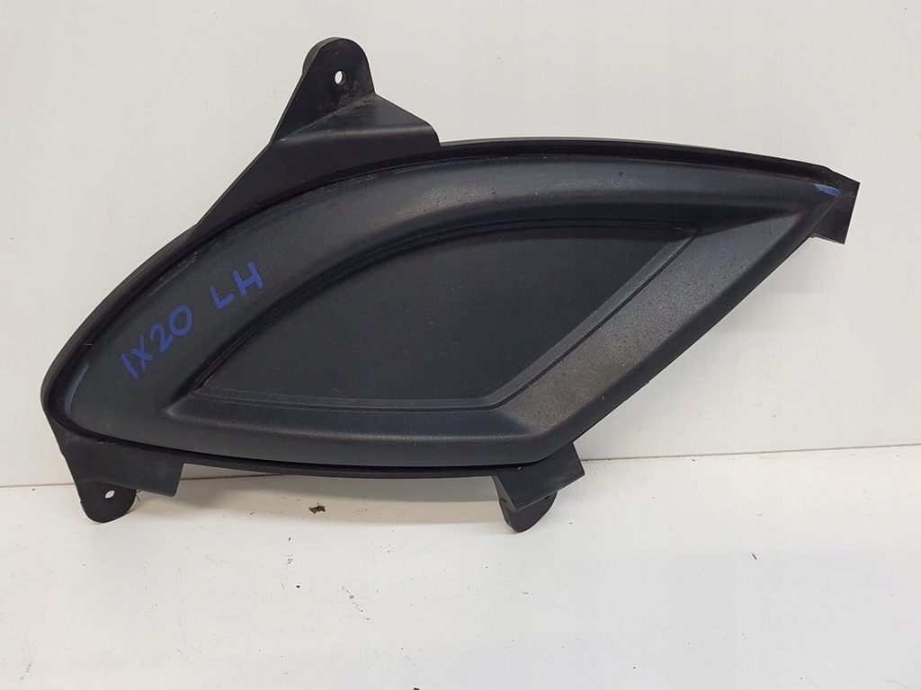 фото №1, Hyundai ix20 заглушка бампера левая 2010-