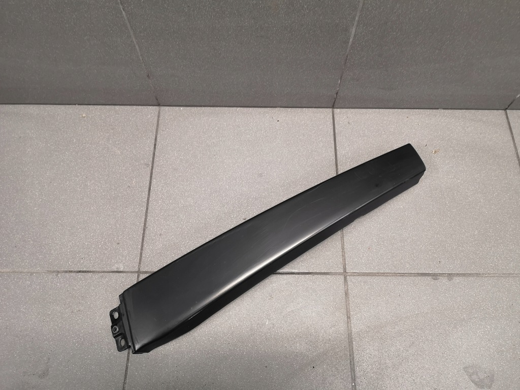 фото №1, Защита стойка b правая mat audi rs6 c5 4b0853290