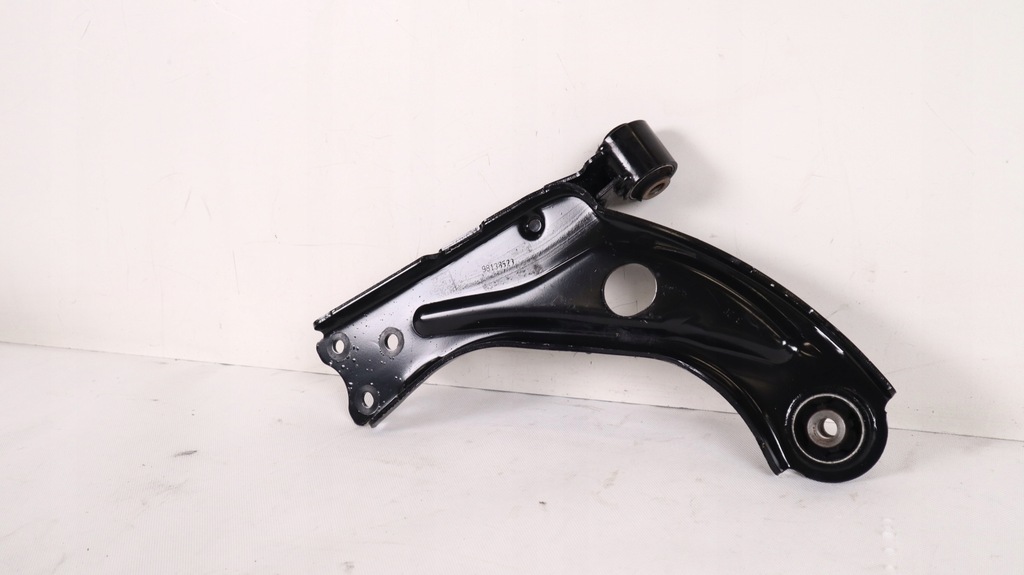 фото №2, Combo e berlingo iv rifter proace city doblo iii 1.5 d важіль лівий перед