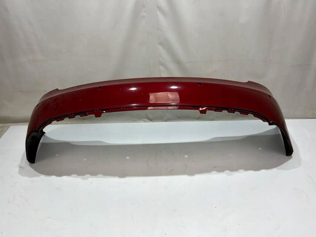 фото №1, Tesla model s бампер задняя задний